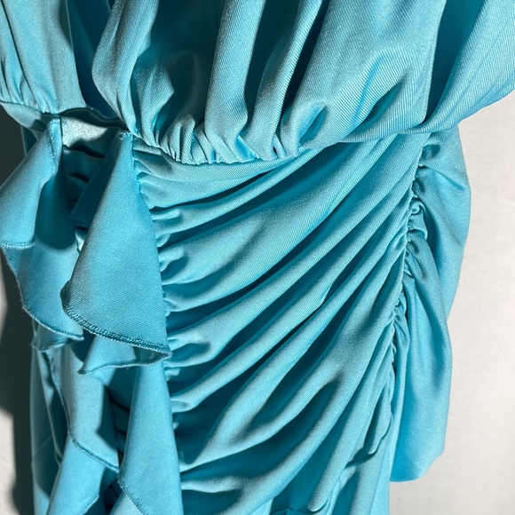 Marciano 👽 vintage dress M - Picture 9 of 10